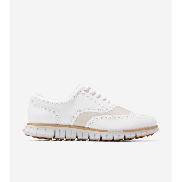 COLE HAAN（コールハーン） ゼログランド リマスタード ノーソウ