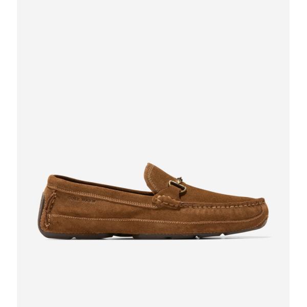 コールハーン Colehaan アウトレット メンズ シューズ ローファー & ドライバー ハチソン グランド ビット ドライビング ローファー mens. C45118