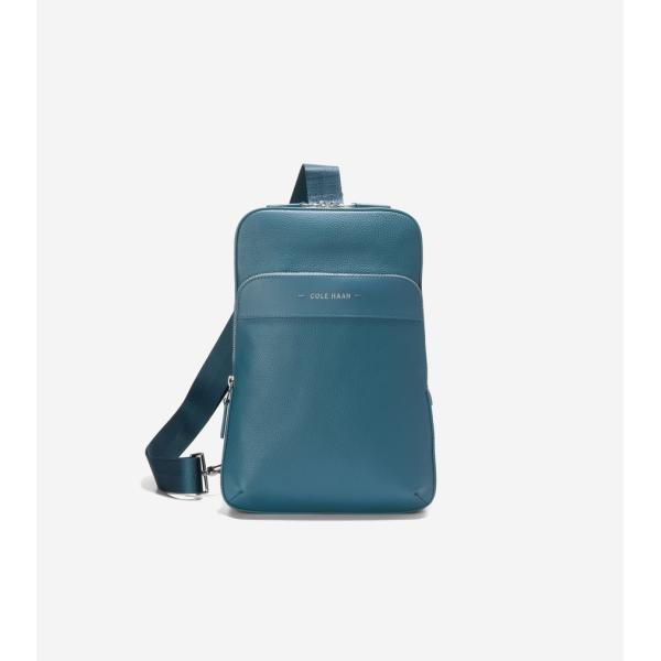 ✨未使用級✨コールハーン トライボロスリング ボディーバック トライボロ スリング mens. 32000 | COLE_HAAN