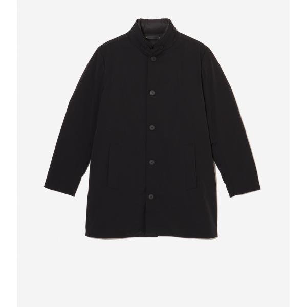 コールハーン Colehaan 3WAY TOP COAT T40373 黒 colehaan_t40373