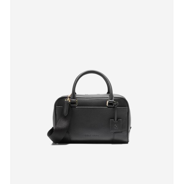 未使用品！コールハーンレディースバッグ：サッチェル COLE HAAN（コールハーン） レディース バッグ & アクセサリー バッグ