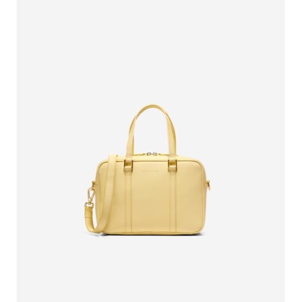 未使用品！コールハーンレディースバッグ：サッチェル COLE HAAN コールハーン Colehaan アウトレット レディース