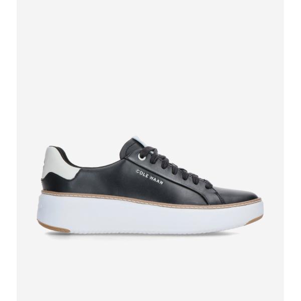 R[n[ Colehaan fB[X V[Y Xj[J[ Ohv NEhtB[ HDgbvXs Xj[J[ womens W22706 ubN/ zCg U[