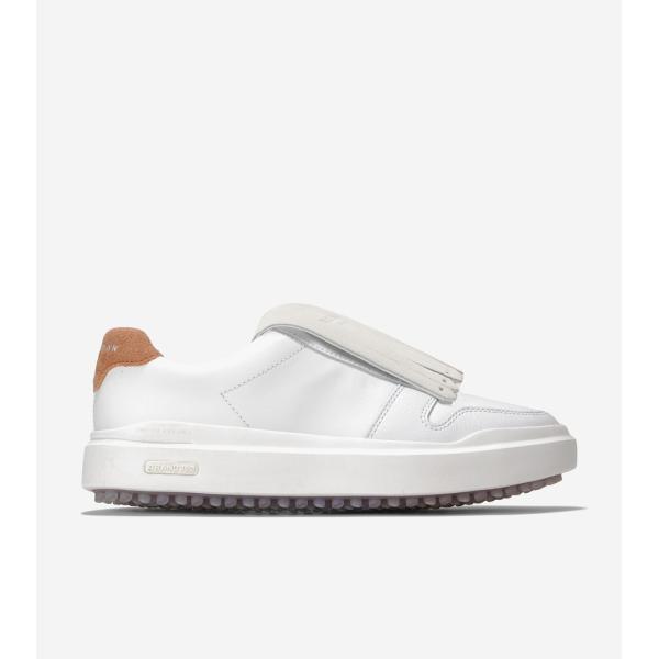ま*る様 コール ハーン グランドプロ エーエム ゴルフスニーカー colehaan_w27594
