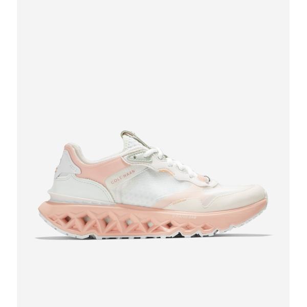 COLEHAAN レディースシューズ COLE HAAN（コールハーン） レディース シューズ スニーカー 5.ゼロ