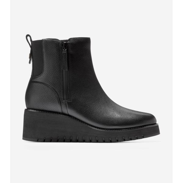 COLE HAAN コールハーン Colehaan ゼログランド シティ ウェッジ