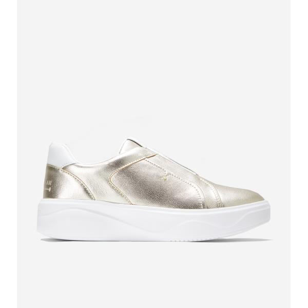 COLE HAAN コールハーン Colehaan グランドプロ デミ スリッポン 