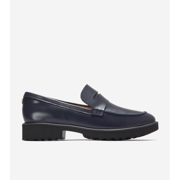 COLE HAAN ブラウン モカシン COLE HAAN ZEROGRAND CMPMC DRVR コールハーン ゼログランド