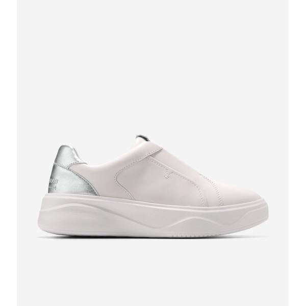 COLE HAAN（コールハーン） レディース シューズ スニーカー グランド