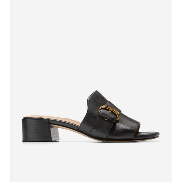 COLE HAAN コールハーン Colehaan クロスビー スライド サンダル