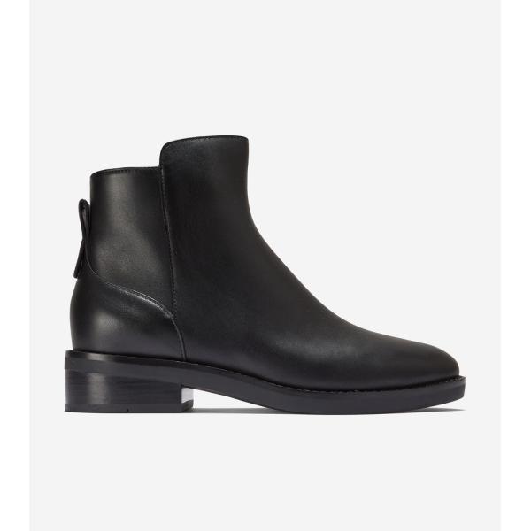 値下げ中！【新品】COLE HAAN ロングブーツ COLE HAAN コール ハーン - レディース ロングブーツ -靴
