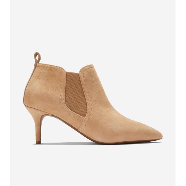 COLE HAAN（コールハーン） アウトレット レディース シューズ ブーツ