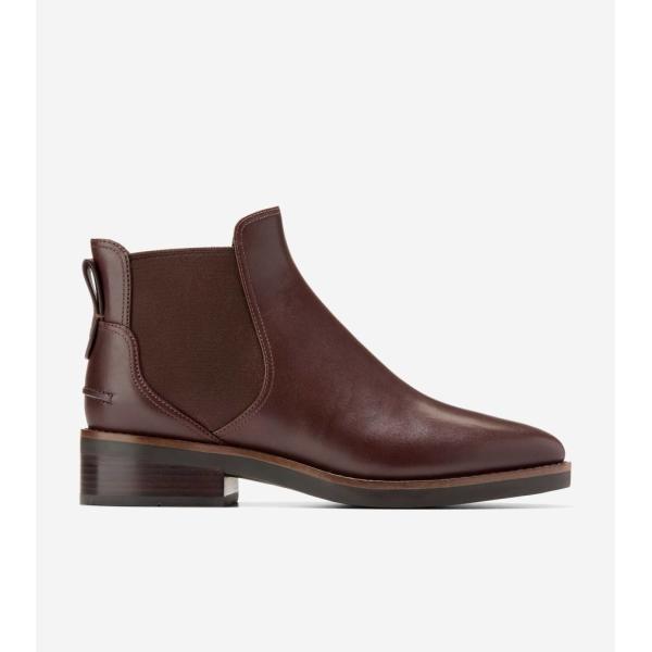COLE HAAN（コールハーン） レベッカ チェルシー ブーティー womens