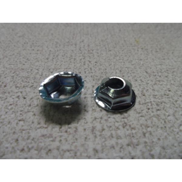 Coleman（コールマン） 200系ランタンフレーム固定用「パルナット」【1