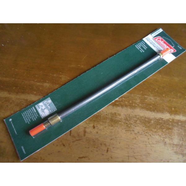 Coleman コールマン ツーバーナー414用 ジェネレーター R414