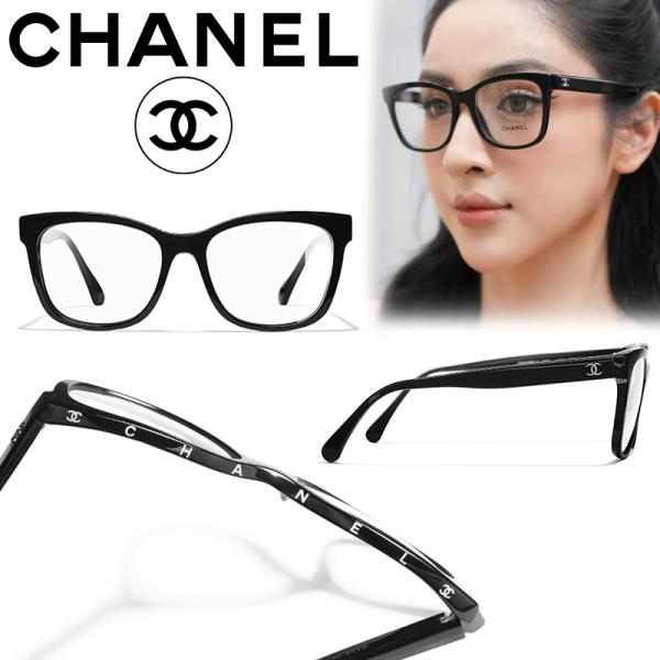 CHANEL ラウンド型サングラス ケース付き CHANEL 未使用品 シャネル フェイクパール サングラス ラウンド