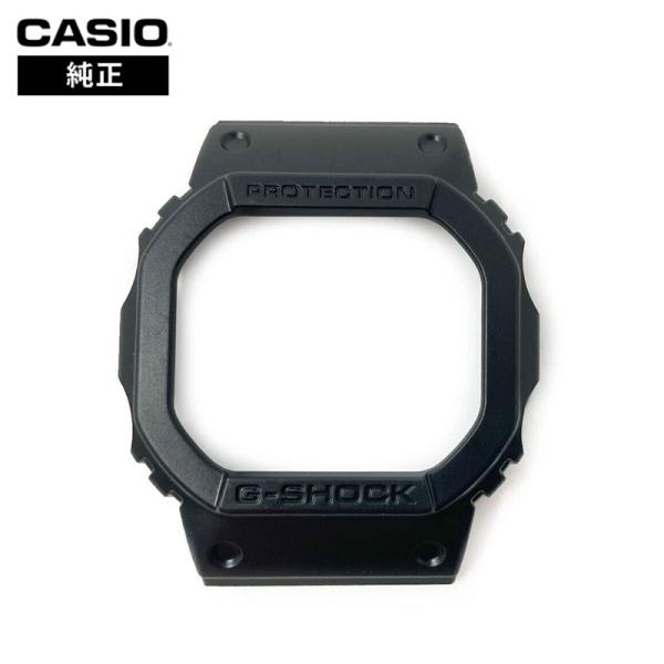 【並行輸入品】CASIO カシオ G-SHOCK Gショック ベゼル 10201841 交換用パーツ メンズ 腕時計