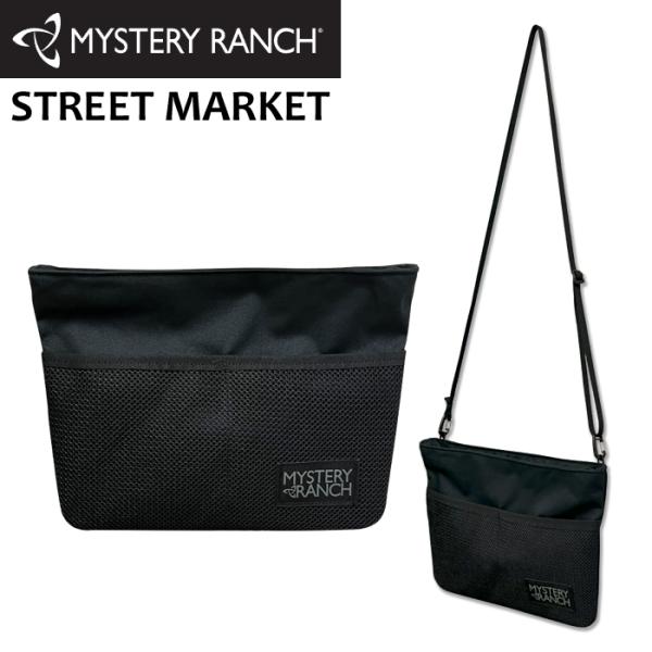 バッグ MYSTERY RANCHI BozemanMT USA Black バッグ MYSTERY RANCHI BozemanMT USA Black バッグ MYSTERY RANCHI