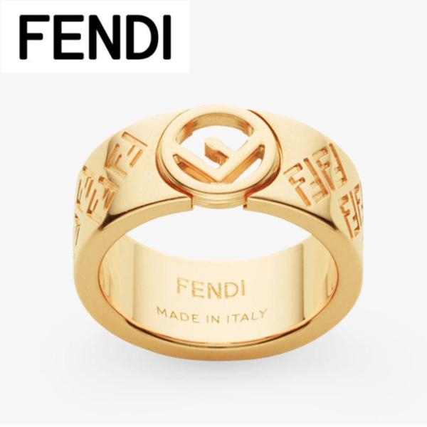 フェンディ　リング　ゴールド　セット 8AG9296DMF089U_01?wid=2000&hei