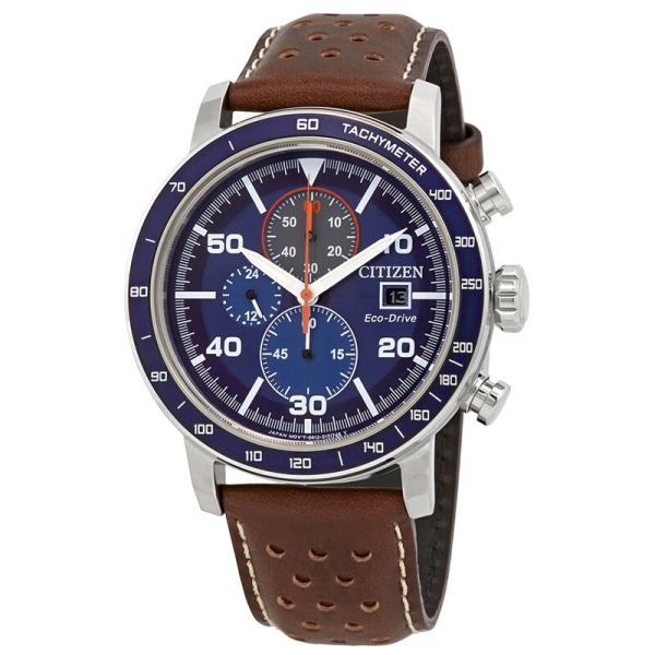 【並行輸入品】【純正BOX付属】CITIZEN シチズン CA0648-09L メンズ 腕時計
