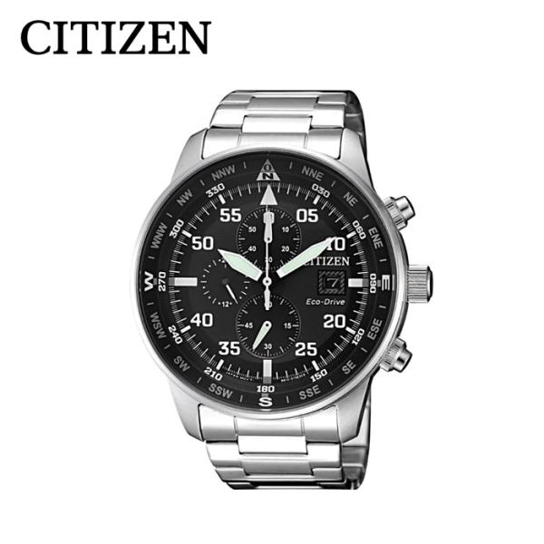 CITIZEN（シチズン） 【純正BOX付属】CITIZEN CA0690-88E エコドライブ