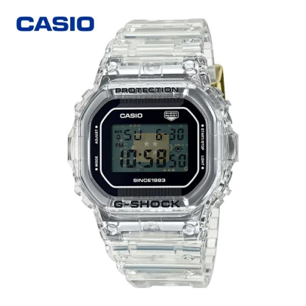 最終価格！g-shock dw-5040rx 40周年記念限定 colemo_dw-5040rx-7