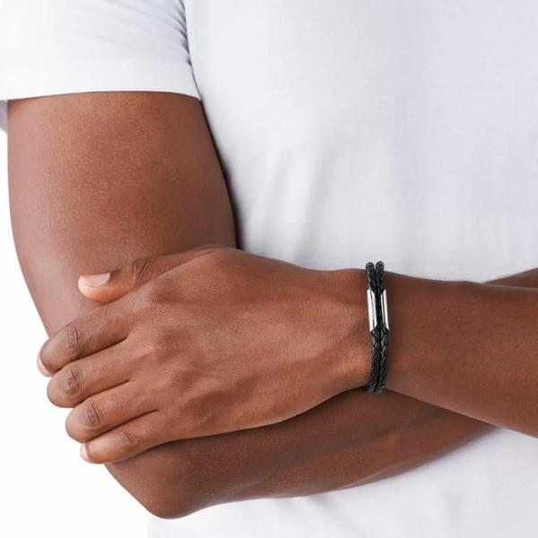 BOX付属】DIESEL ディーゼル メンズ ブレス アクセサリー