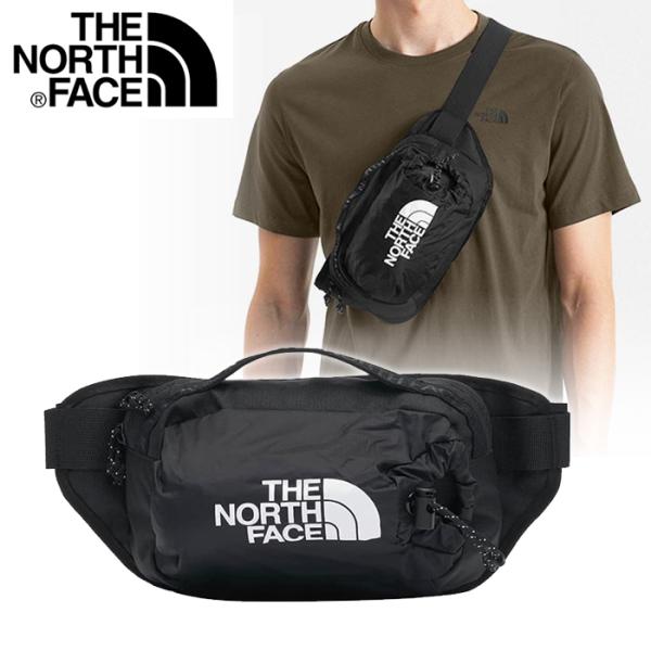 THE NORTH FACE ザ・ノースフェイス BOZER HIP PACK III L THE NORTH FACE ザ・ノースフェイス BOZER HIP PACK III L