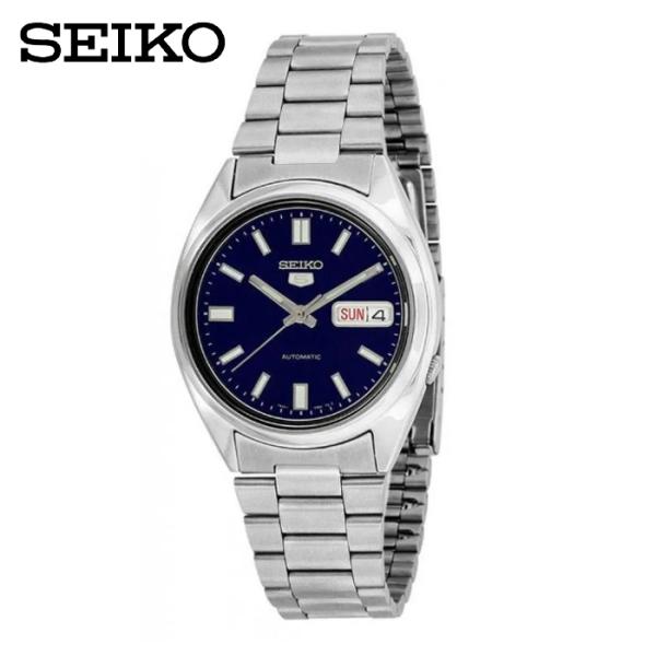 Seiko 5 セイコー SEIKO 腕時計 メンズ SEIKO5 SNXS77J1 自動巻き 機械