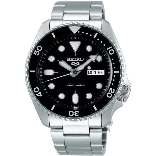 Seiko 5 【純正BOX付属】SEIKO セイコー5 SRPD55K1 メンズ 腕時計 新