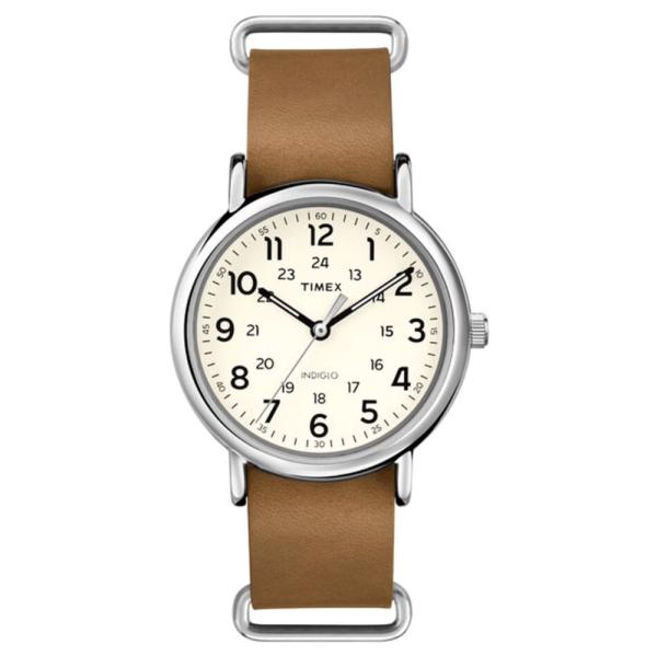TIMEX タイメックス Weekender ウィークエンダーT2P492 フォーティー 40 並行輸入品