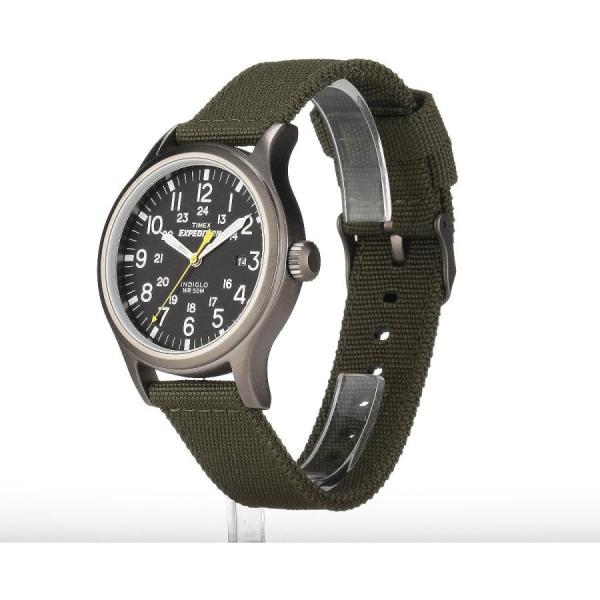 タイメックス エクスペディション スカウト timex T499619J TIMEX タイメックス 腕時計 EXPEDITION エクスペディション SCOUT