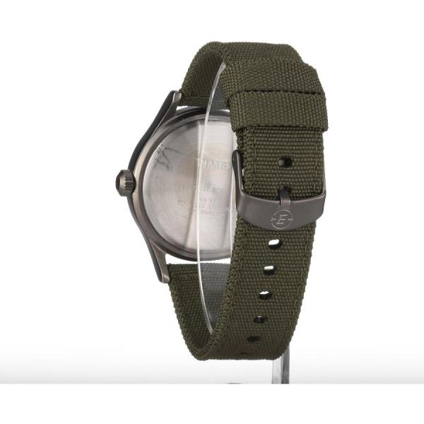 TIMEX タイメックス 腕時計 EXPEDITION エクスペディション SCOUT