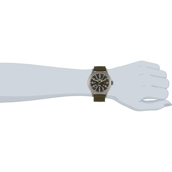 TIMEX タイメックス 腕時計 EXPEDITION エクスペディション SCOUT