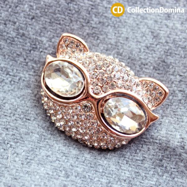 ブローチ ピンブローチ レディース 猫 ねこ ネコ キャット 猫ちゃん