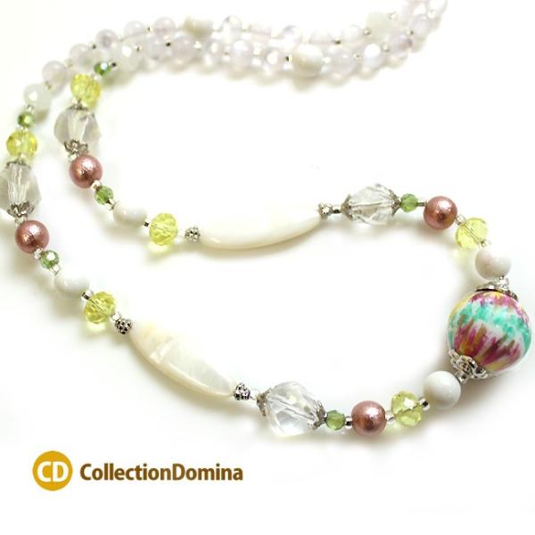 ネックレス とんぼ玉 ガラス ペンダントの人気商品 通販 価格比較 価格 Com