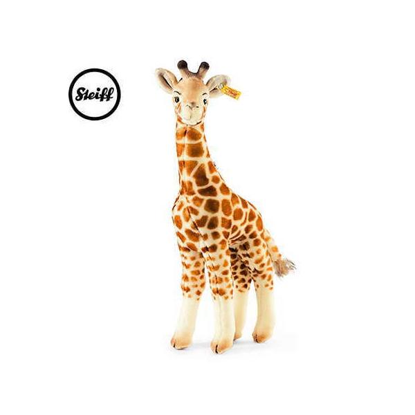 Steiff（シュタイフ） 定番商品 キリンのベンディー45cm (シュタイフ