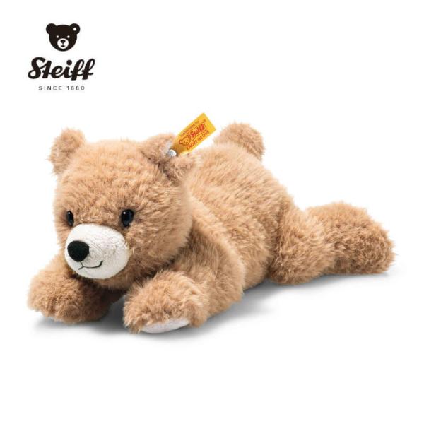 【シュタイフ正規販売店】Steiff シュタイフ 定番商品 テディベア カドリーフレンズ クマのバーニー