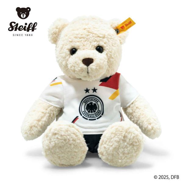 Steiff（シュタイフ） 【シュタイフ正規販売店】 定番品 テディベア