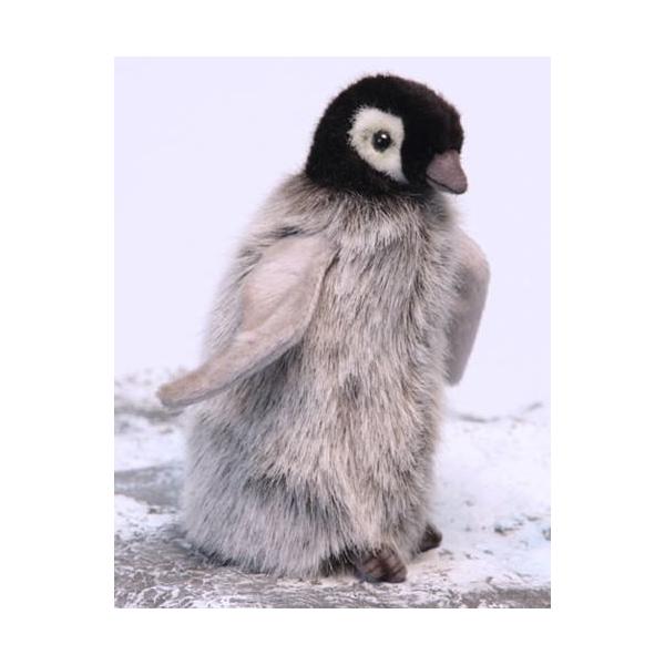 Hansa ハンサ ぬいぐるみ 4668 赤ちゃん皇帝ペンギン 24 Babyemperorpenguin 乗用玩具一般 Ciengsolutions Com