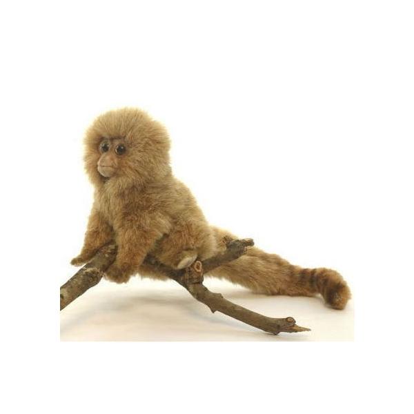 ハンサ【HANSA】ぬいぐるみ ピグミーマーモセット33cm