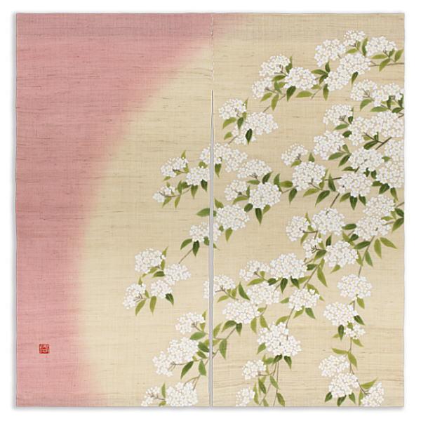 送料無料 新品 壁掛け 掛け軸 T 484 手染め 45 130cm フラワー 京都洛柿庵 雛芥子 ひなげし 花 インテリア おしゃれ 和モダン 和風 ヒナゲシ 手描きタペストリー タペストリー 春 壁紙 装飾フィルム