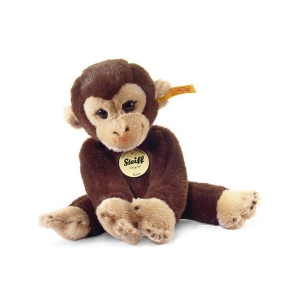 Steiff（シュタイフ） リトルフレンズ おさるのココ (シュタイフ正規