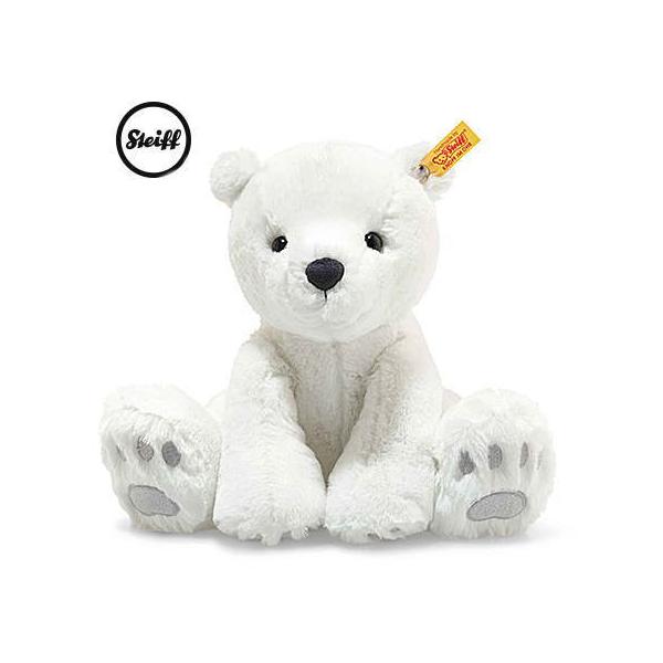 Steiff シュタイフ 定番商品 カドリーフレンズ ポーラーベアのラッセ