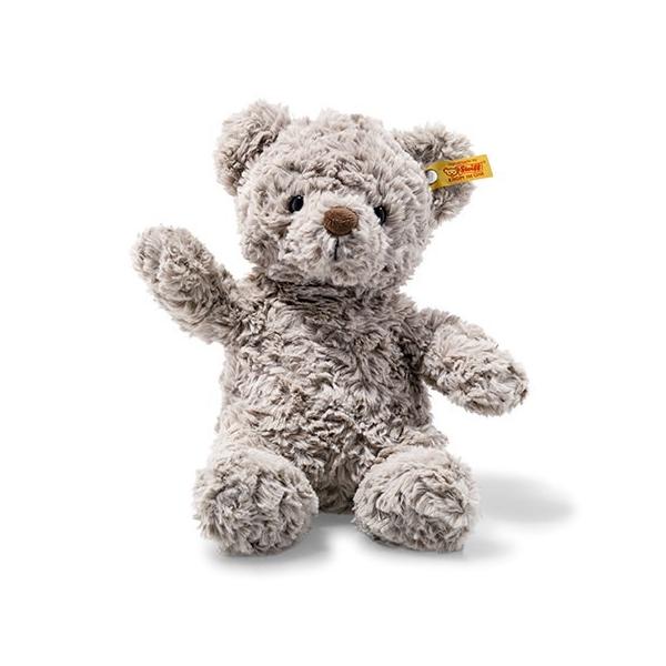 Steiff（シュタイフ） 定番ぬいぐるみ カドリーフレンズ テディベア