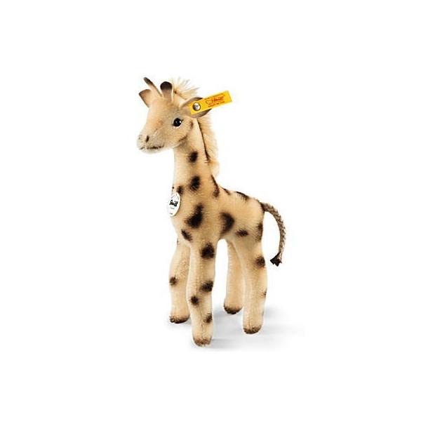 シュタイフ　ガラガラ　きりん Steiff（シュタイフ） 【シュタイフ正規販売店】Steiff 定番商品