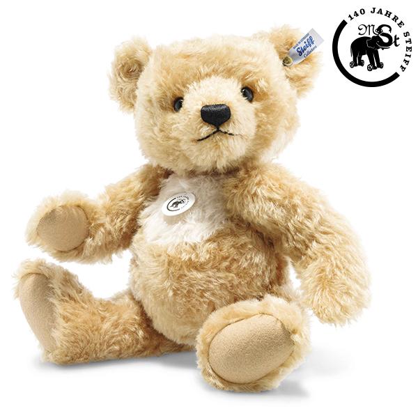 ☆シュタイフ ☆パディ☆テディベア☆ Steiff（シュタイフ） 【シュタイフ正規販売店】新入荷 テディベア
