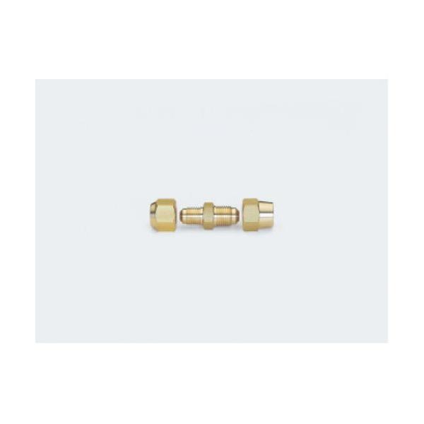 異径ユニオン　3/8×1/2 タスコ　TA241H ③ TASCO（タスコ）】 TA241H 3/8