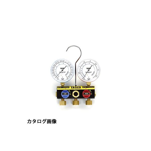 TASCO C`l^XR J[GARpQ[W}jz[h R1234yfp TA124YF-1