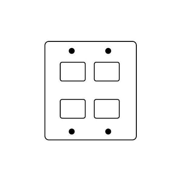 Panasonic pi\jbN Vv[g 4Rp WN7504